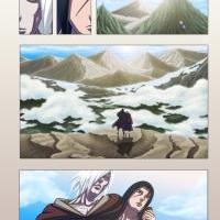 Itachi & Nagato